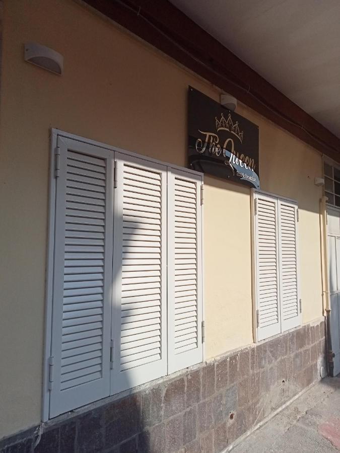 The Queen Bed&Breakfast Scafati Exterior photo