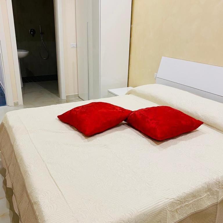 The Queen Bed&Breakfast Scafati Exterior photo